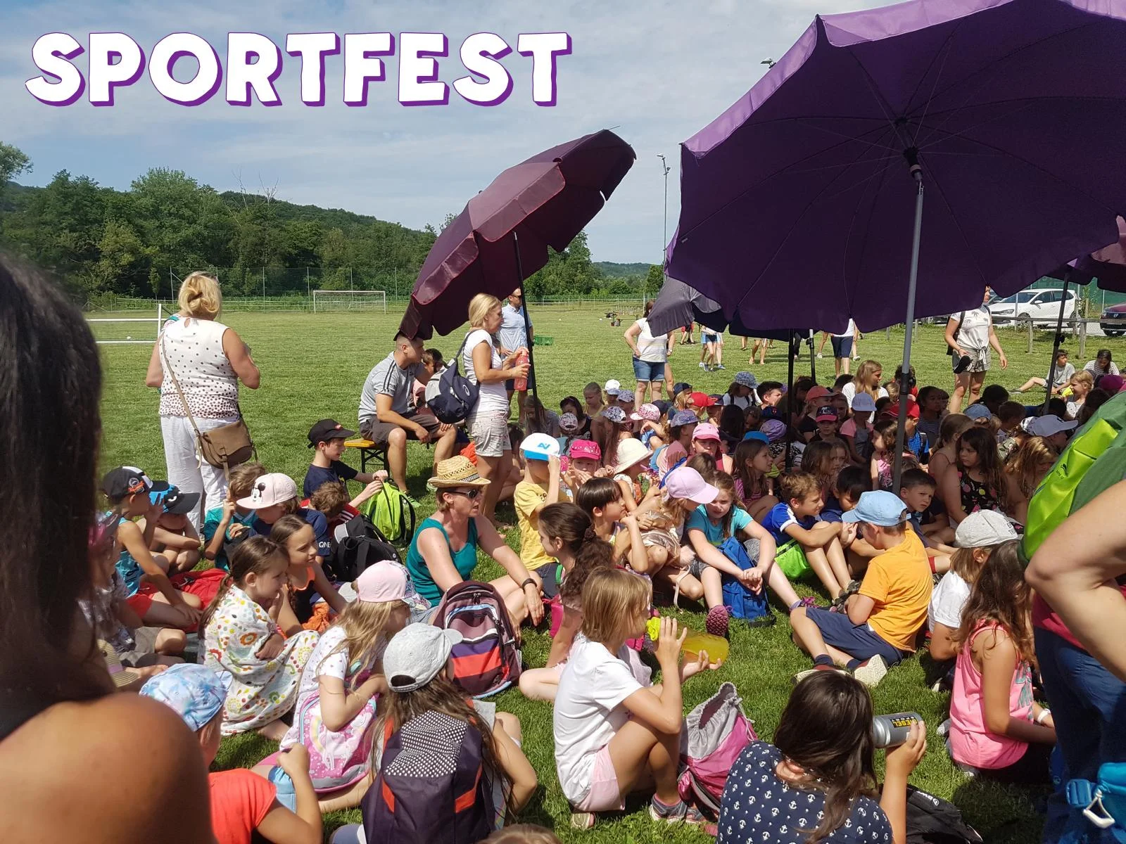 Sportfest