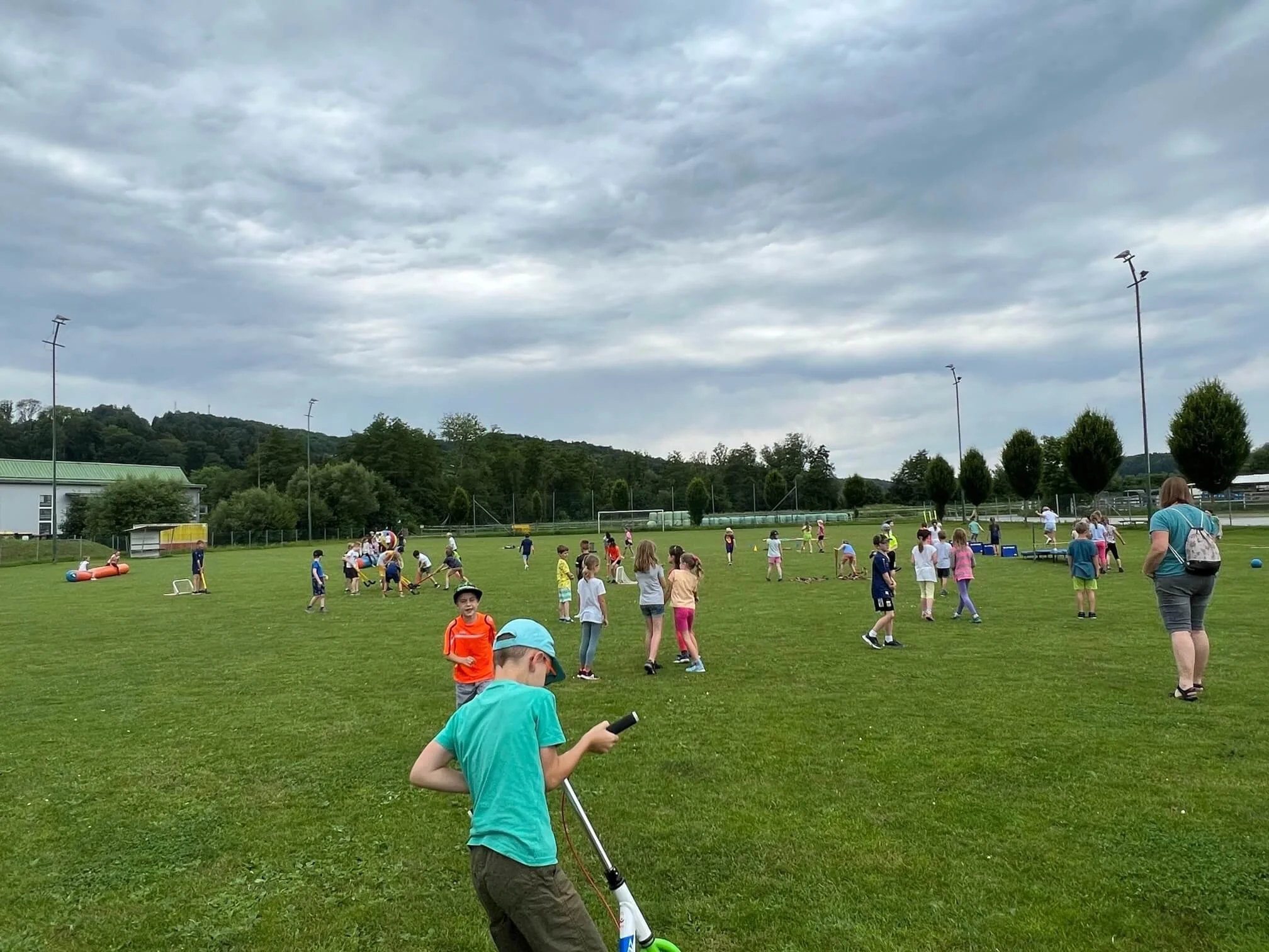 Sportfest