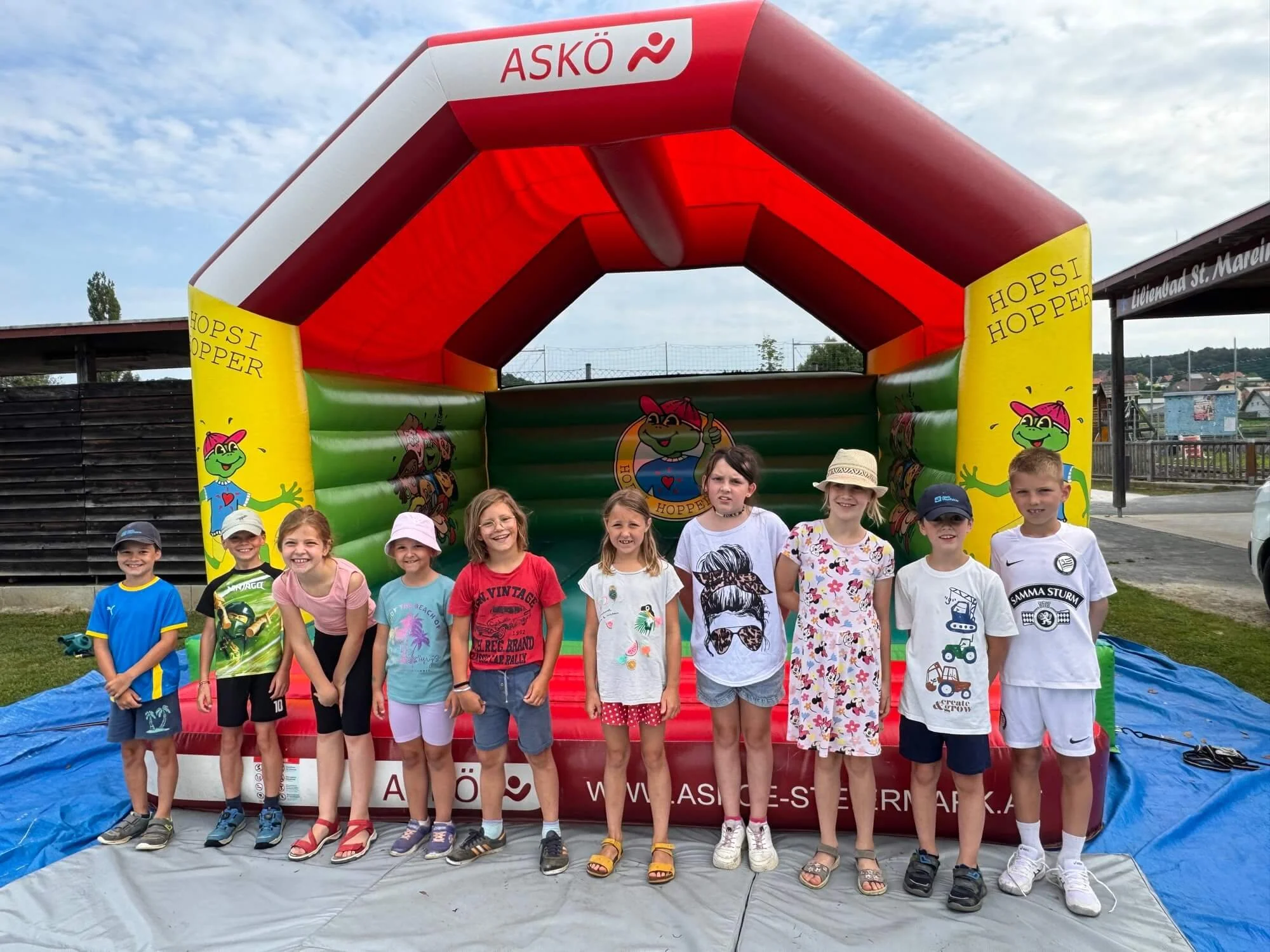 Sportfest