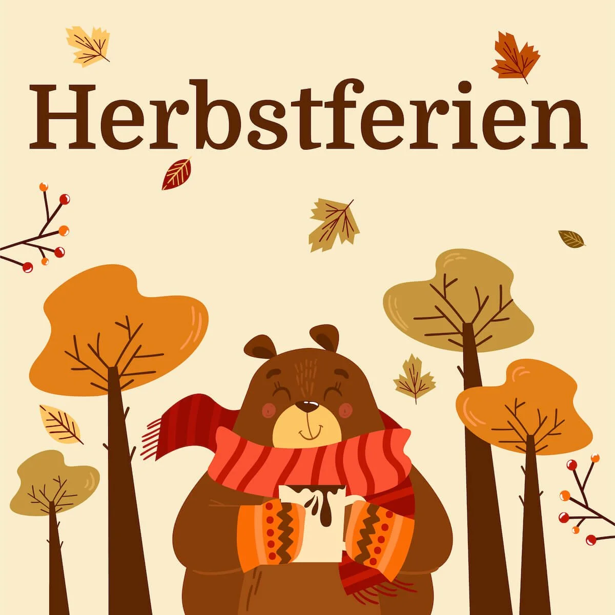 Herbstferien