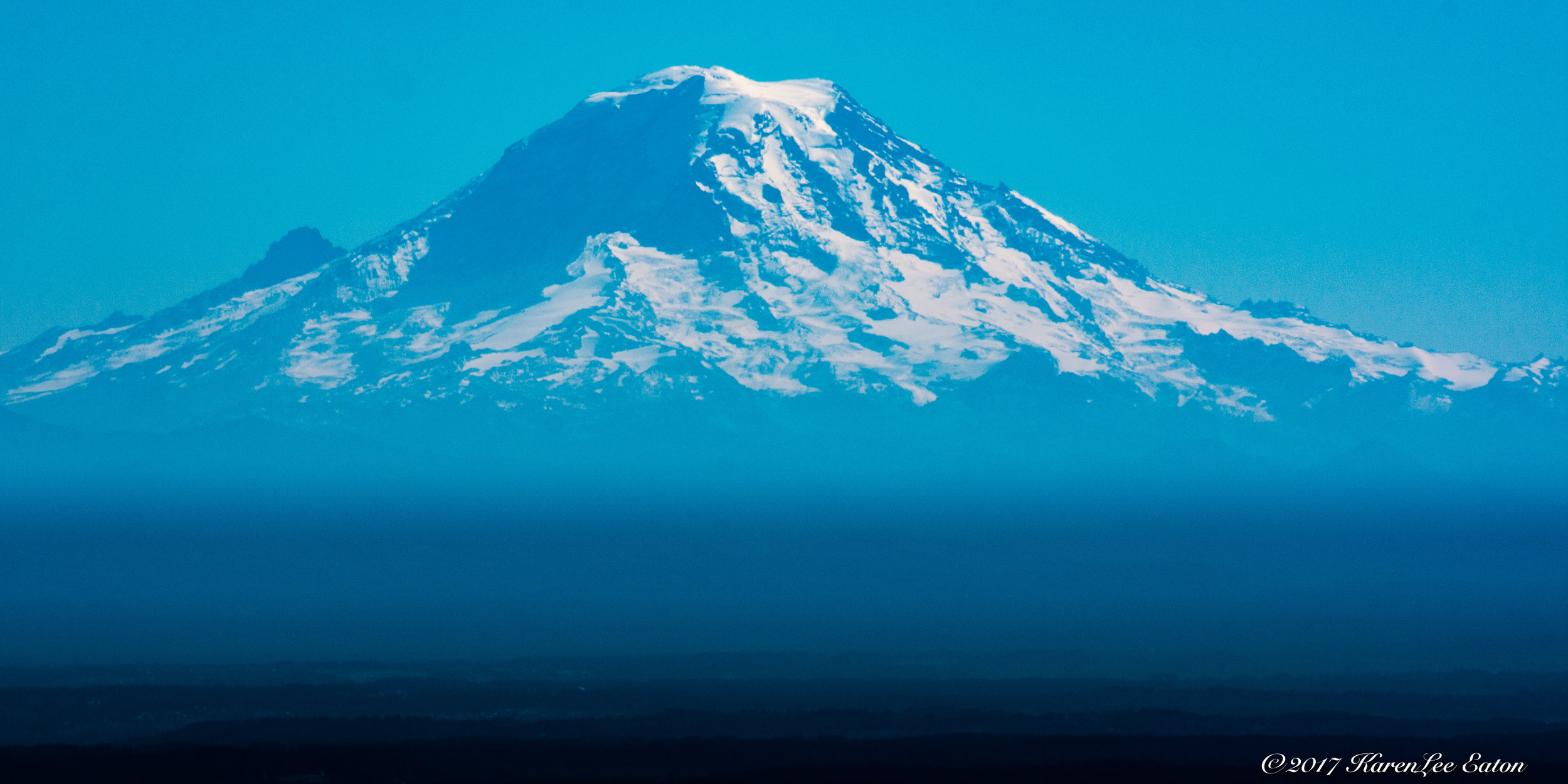 Rainier Blue