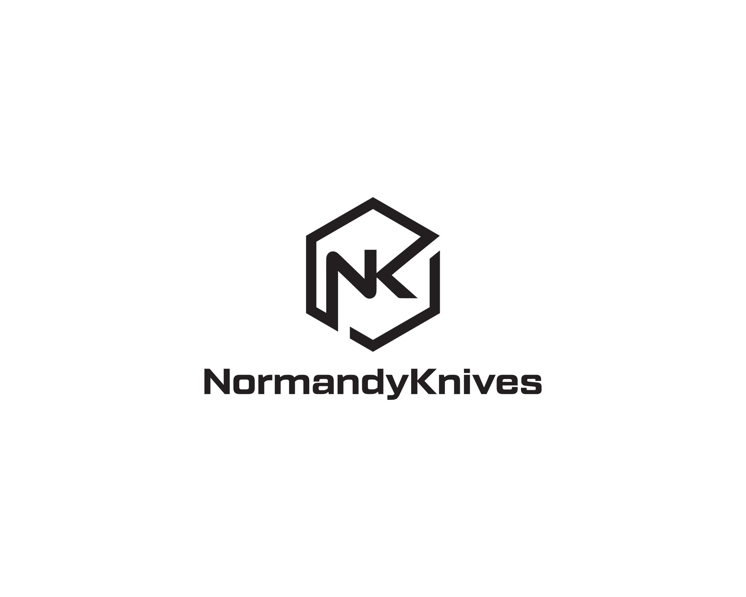 Normandy Knives