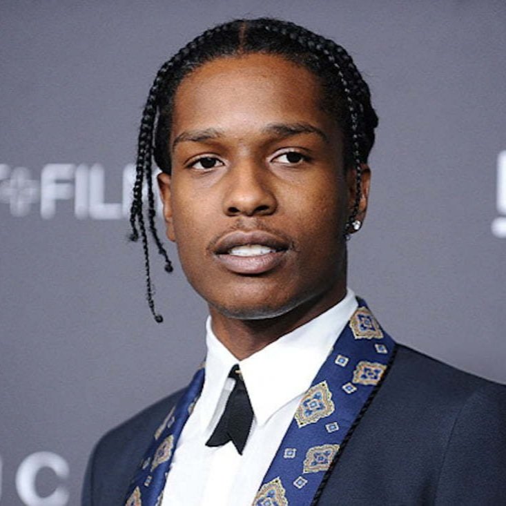 A$AP Rocky