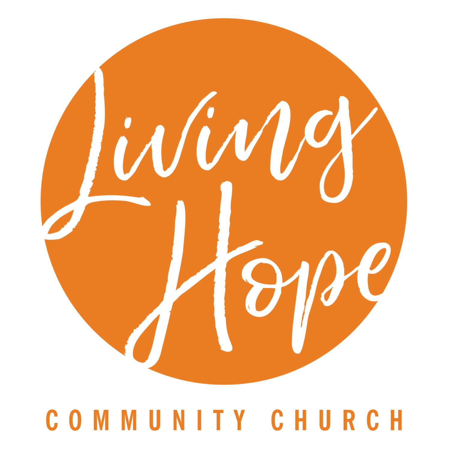 Living Hope