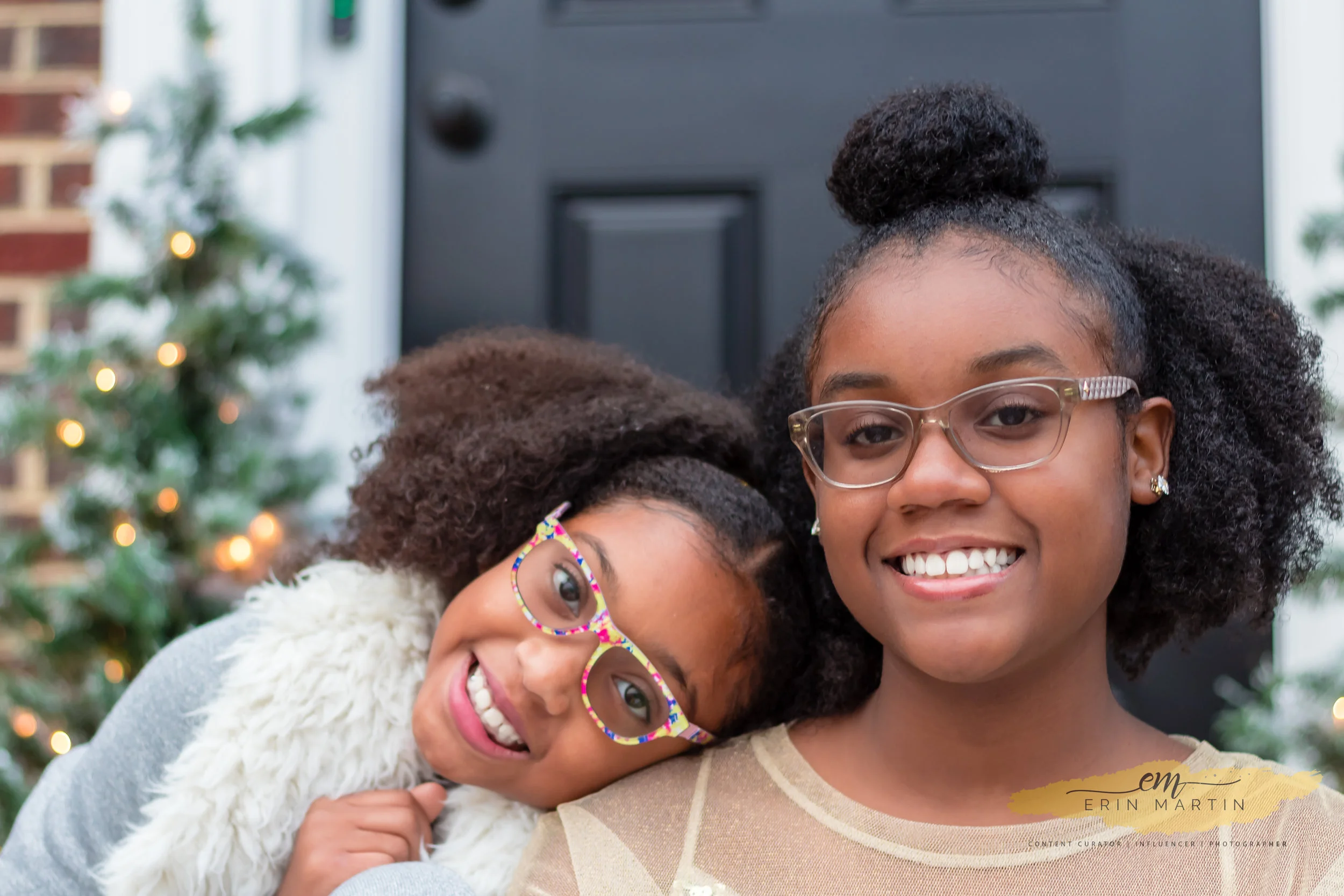 Particularly if a shoot where the lil' ones are participating, an in-home session is ideal because you benefit by my coming to you firstly. But also as I and most Parents can attest to, getting your kids dressed and wrangling them to get ready is a task by itself *wipes brow*. And sometimes ensuring they stay presentable (no spills, finger prints), while en route to the location until the photo shoot begins can be overwhelming. In-home sessions eliminate some of that and kids tend to be more relaxed (less tantrums and fits), and I as the Photographer can coax them into being more participatory in their own space. 
