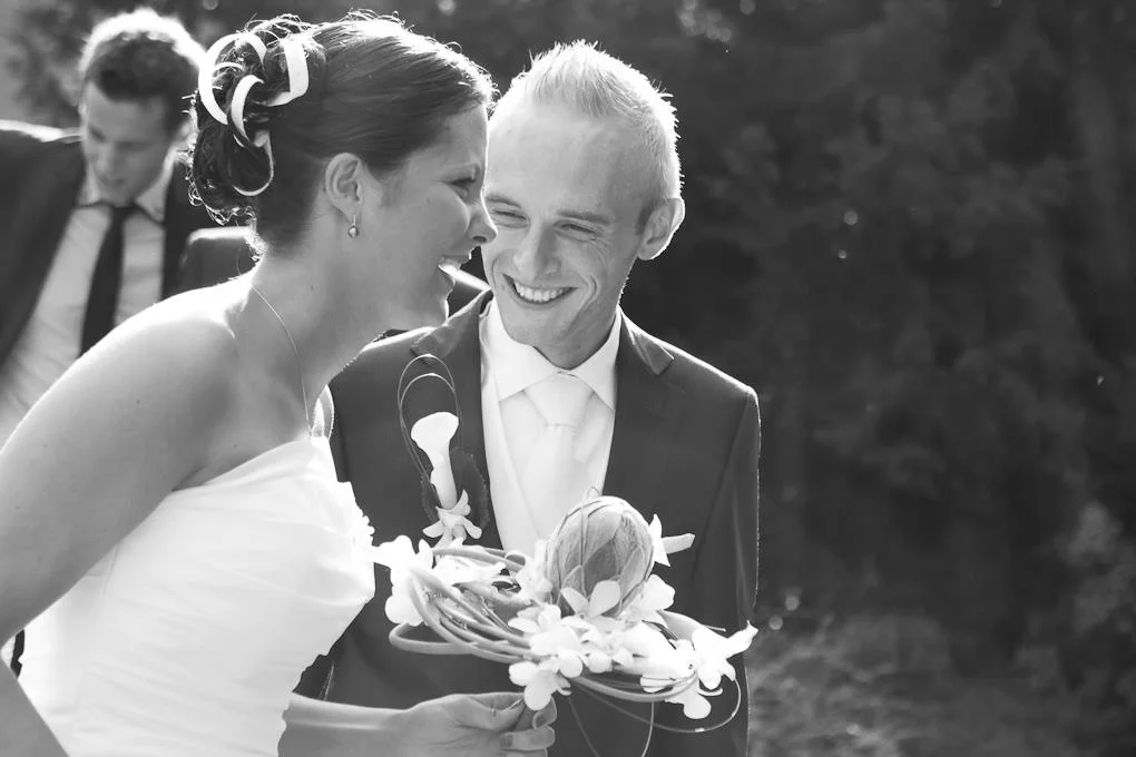 Mariage