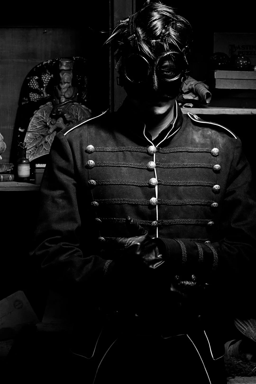 SITE-photo-band-metal-portrait_clement02 by .