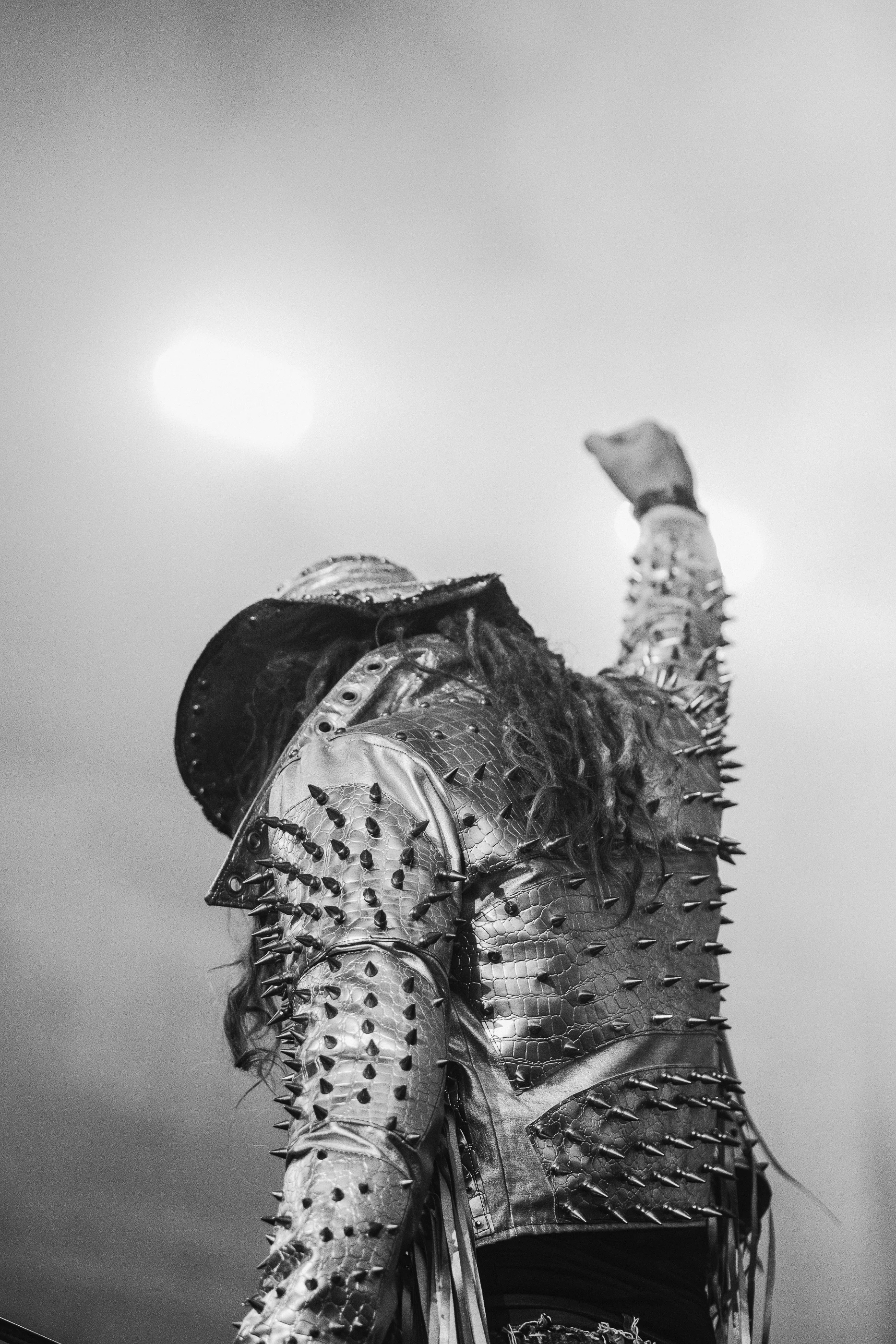 Rob Zombie, Graspop 2017