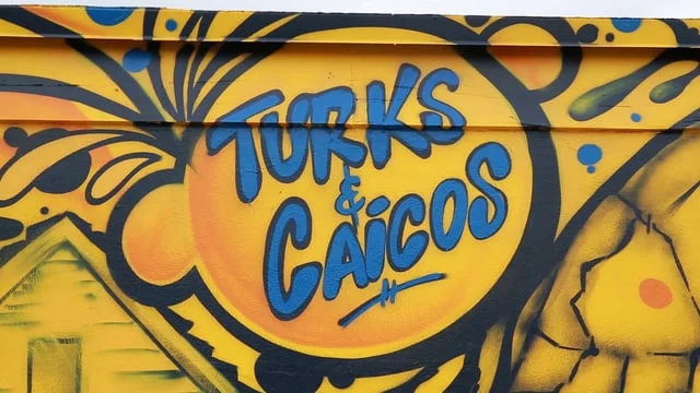 Southwest Airlines Ft. Lauderdale Mural