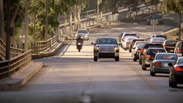 Toyota Brand "May You" :60