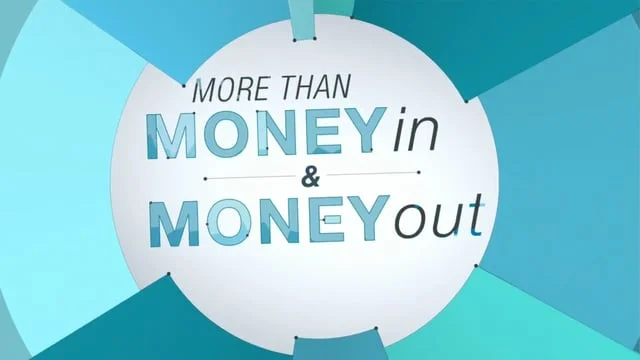 Intuit QuickBooks "Welcome"