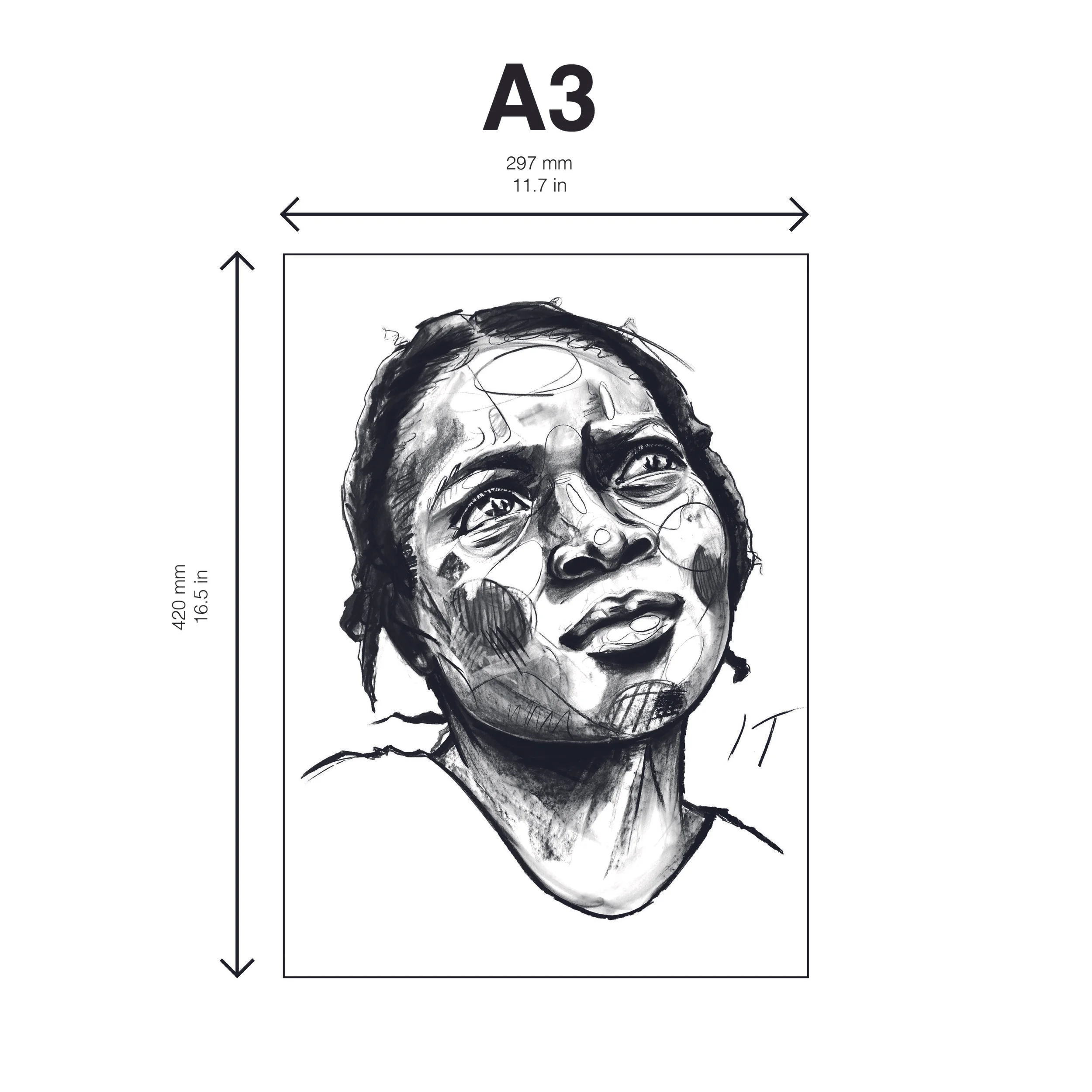 Salone Girl-A3&A2Dimensions.jpg