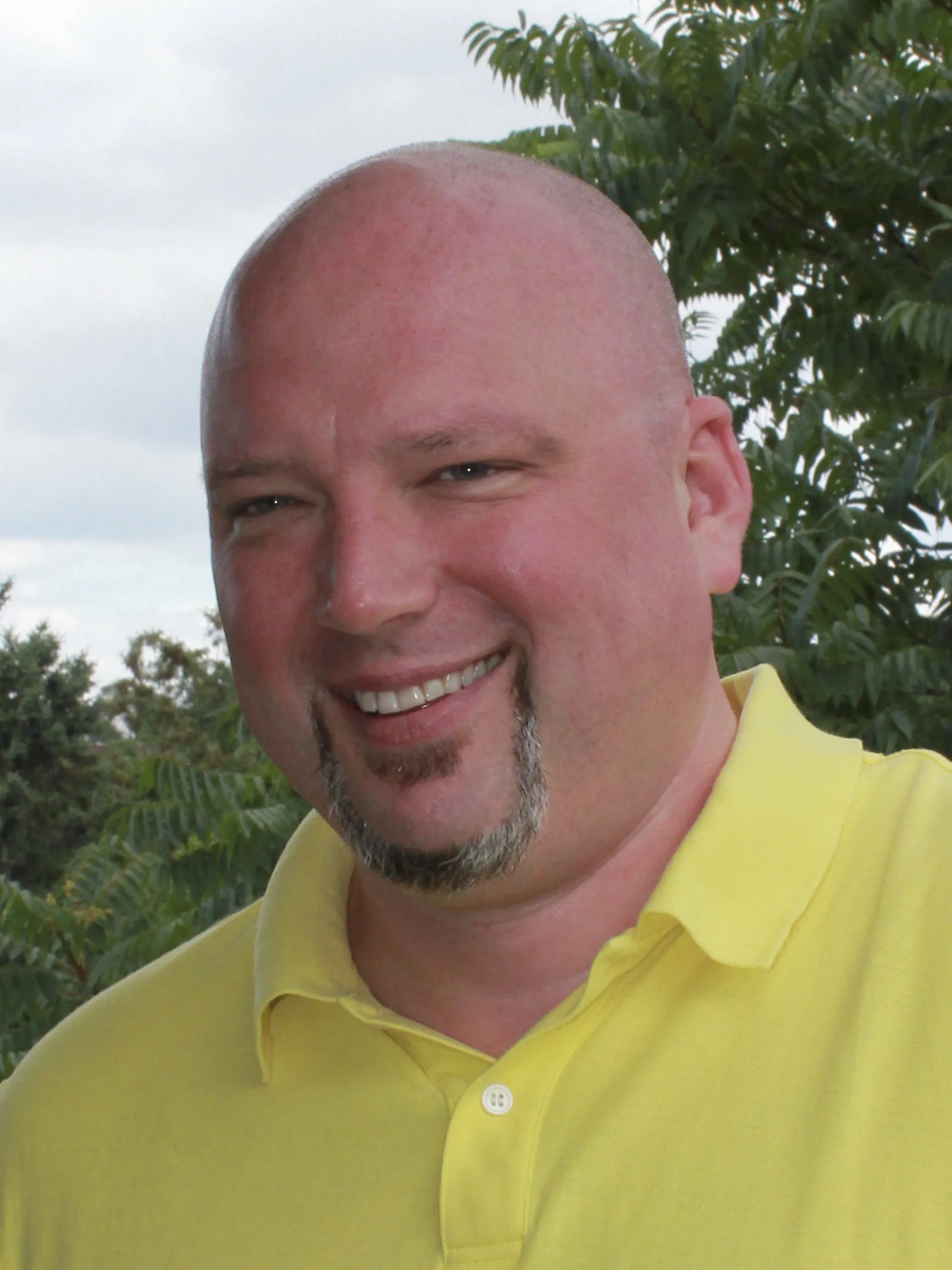 Alexander McCabe