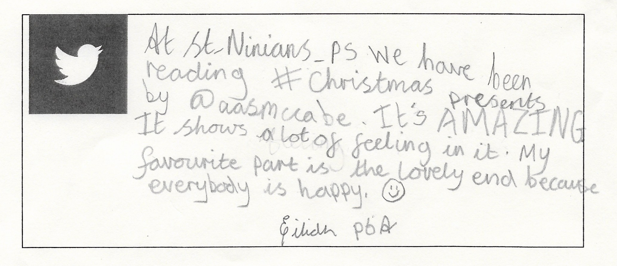 Twitter Review - Eilidh, P6.png