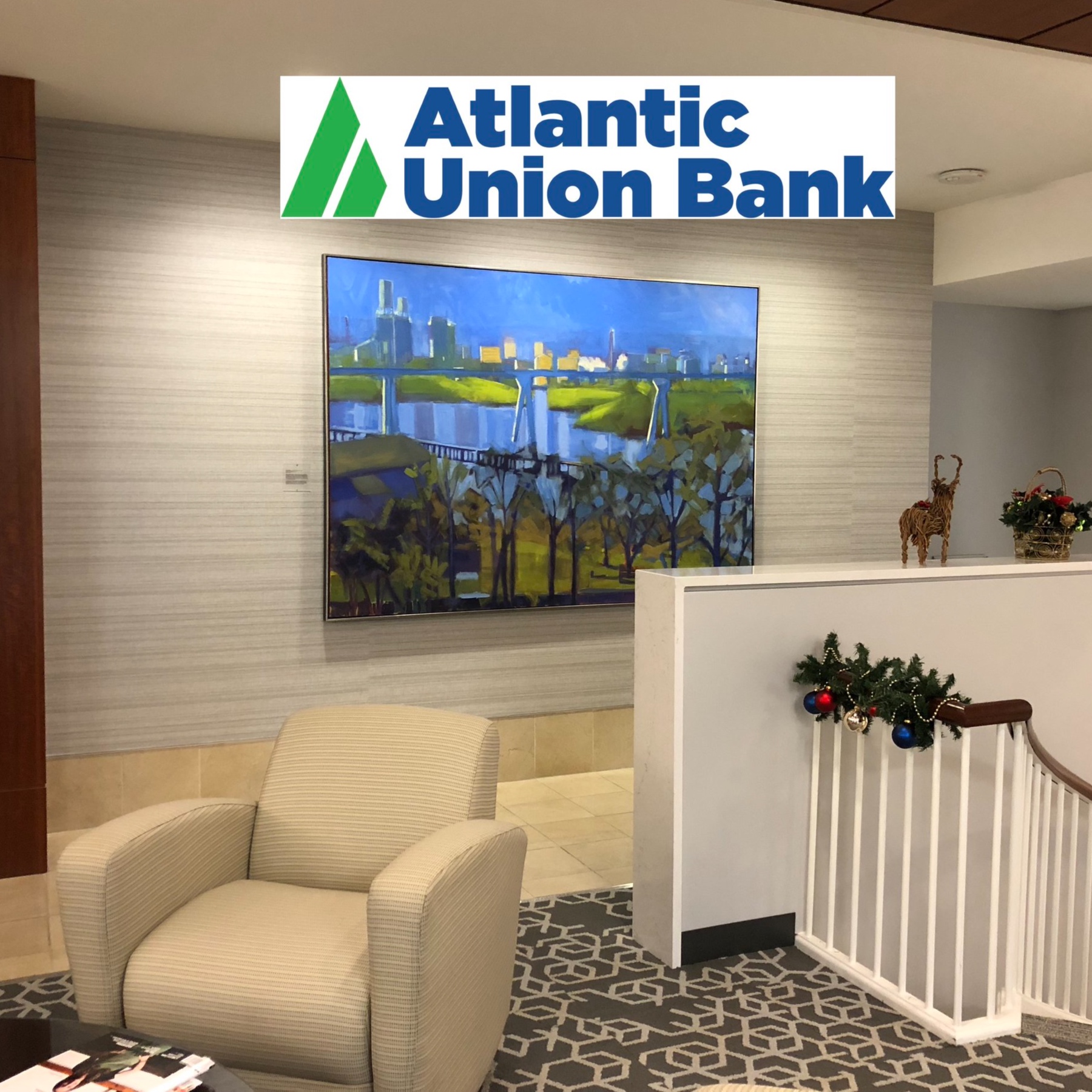 Atlantic Union Bank Installation with Logo1.jpg