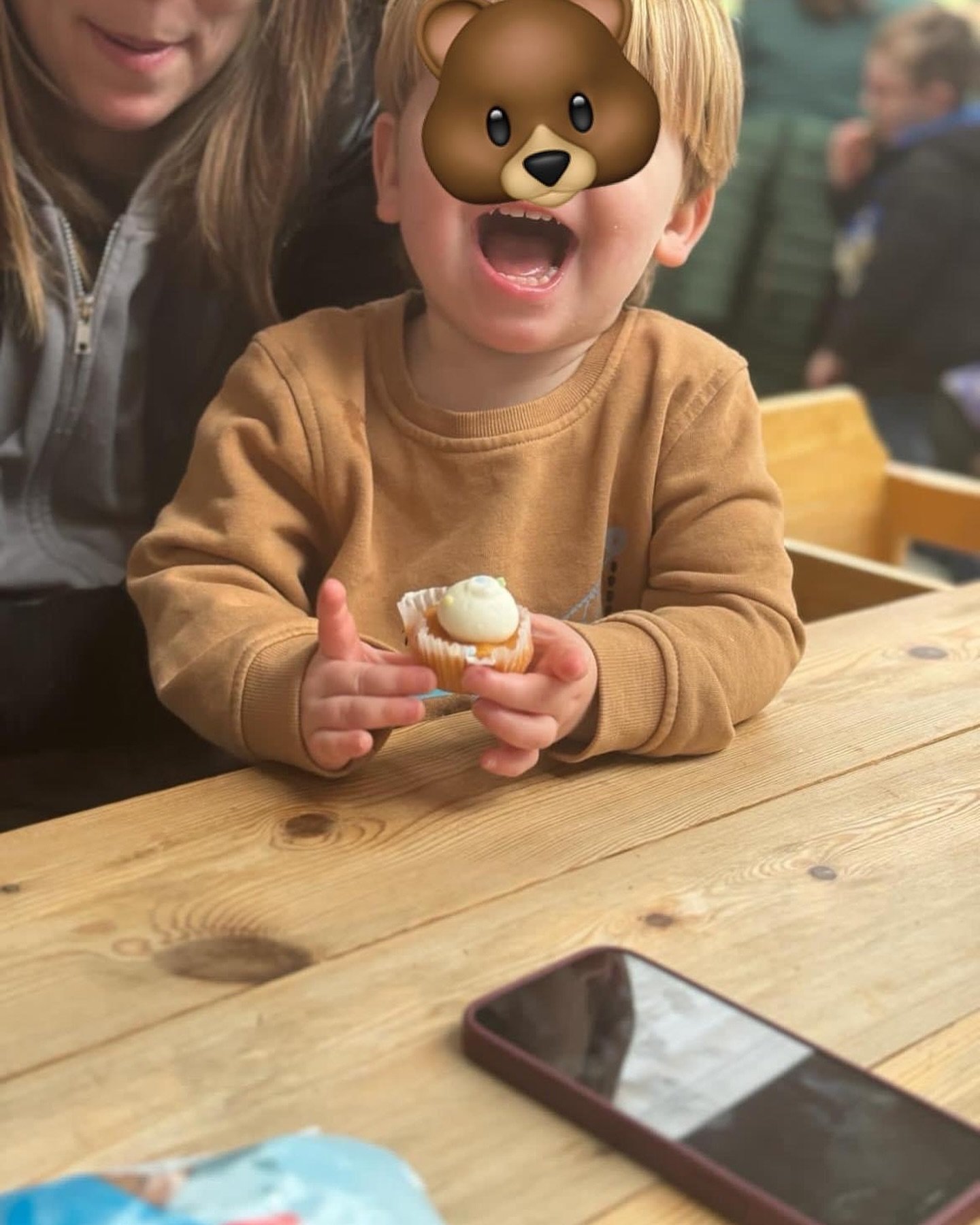 This is my son, Zion. He&rsquo;s two today. This little boy melts my heart. I find the emotion of being a parent indescribable most of the time. I&rsquo;m so grateful to have the responsibility of helping him grow into the man he will become. To equi
