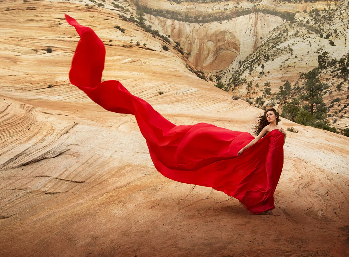 Photographer- Andrew Bacha
