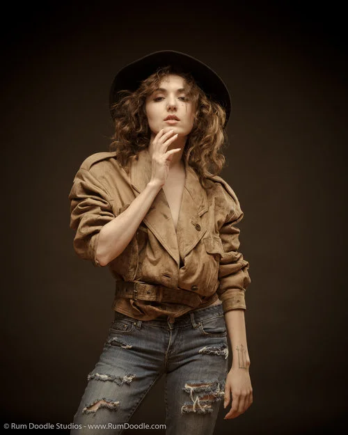 Photographer- John Hauschildt