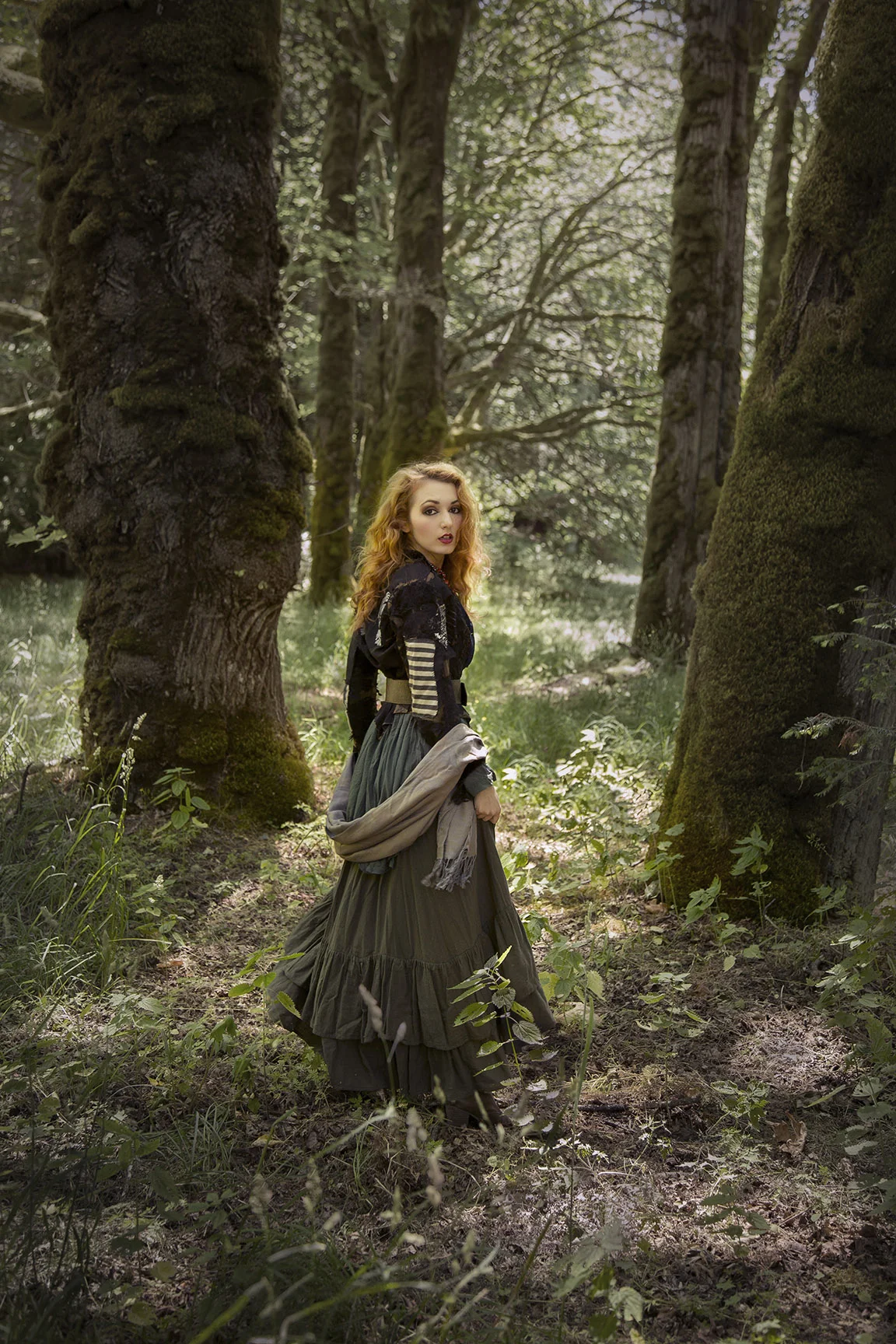 Phoographer- Andrew Bacha