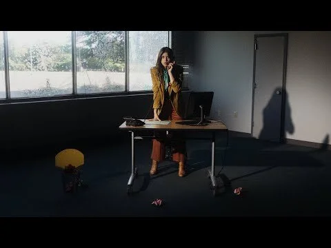 Don't Stop Now (Official Video)