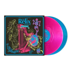 Mikaela Davis — Play Dead | The Relix Session (Limited Edition 2