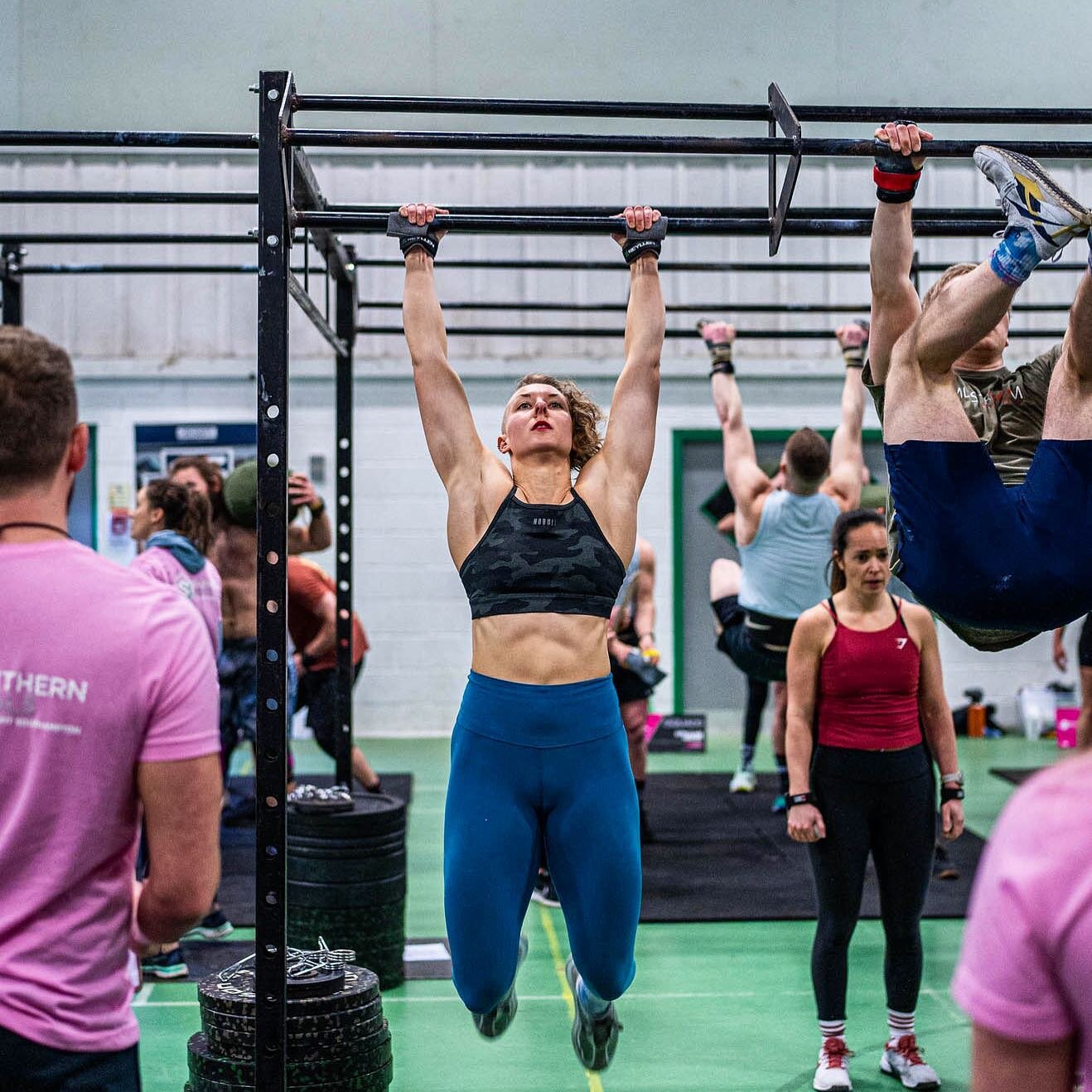 Ever thought what program you should be on?&hellip;

Should you follow a different program?&hellip;

The truth is, the best program for you is one you&rsquo;ll follow and stay consistent to.

If it is a well structured program and not thrown together
