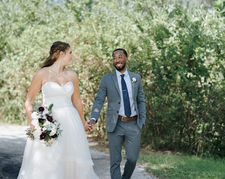 Real Wedding Wedding Inspiration Cleo Bridal