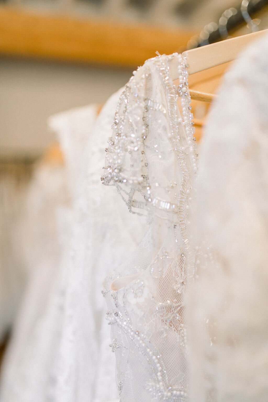 Wedding Dress Boutique O'Fallon, MO — Cleo Bridal