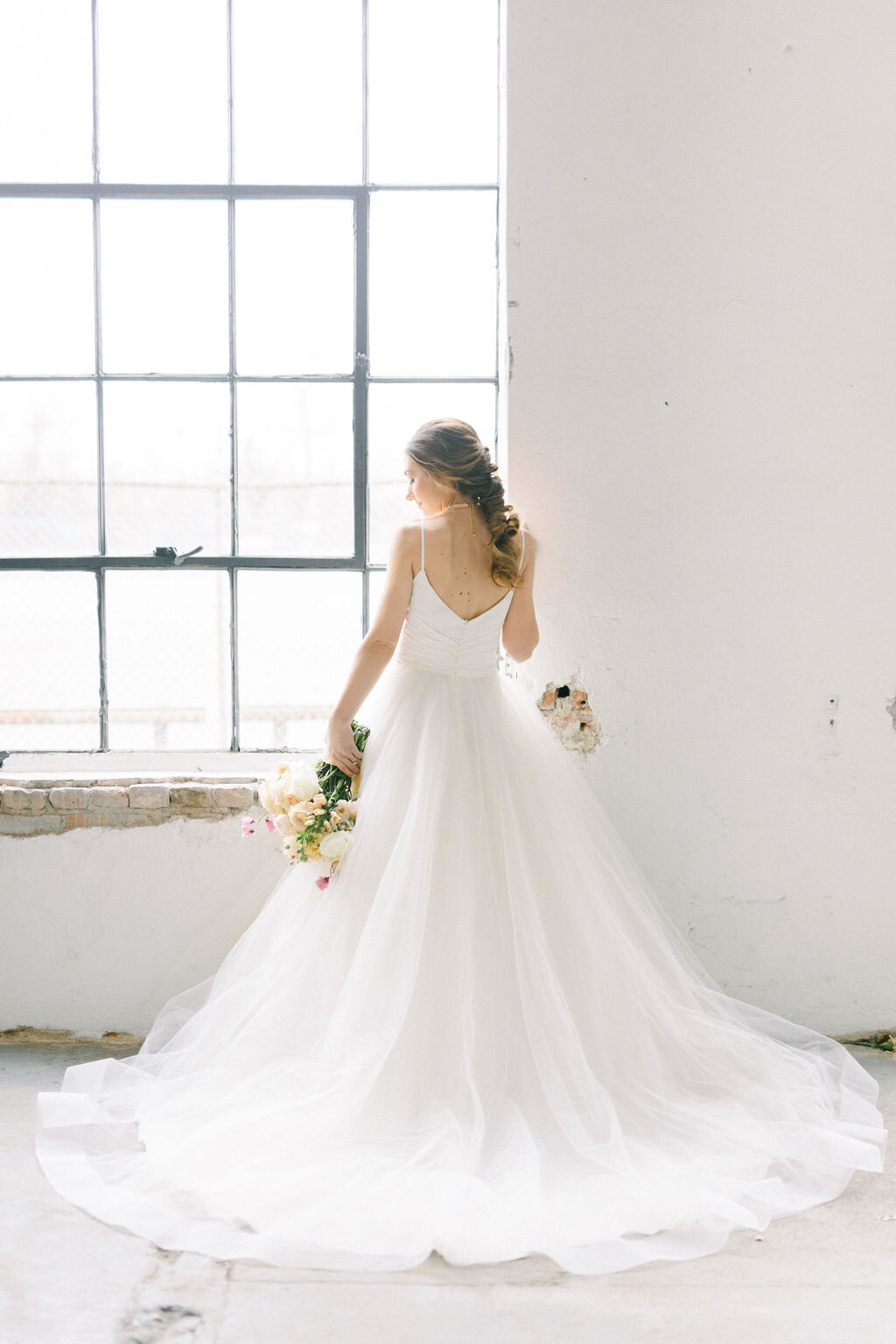 Dreamy Pastel Styled Shoot — Cleo Bridal