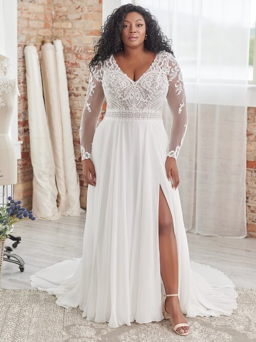 Dresses — Cleo Bridal