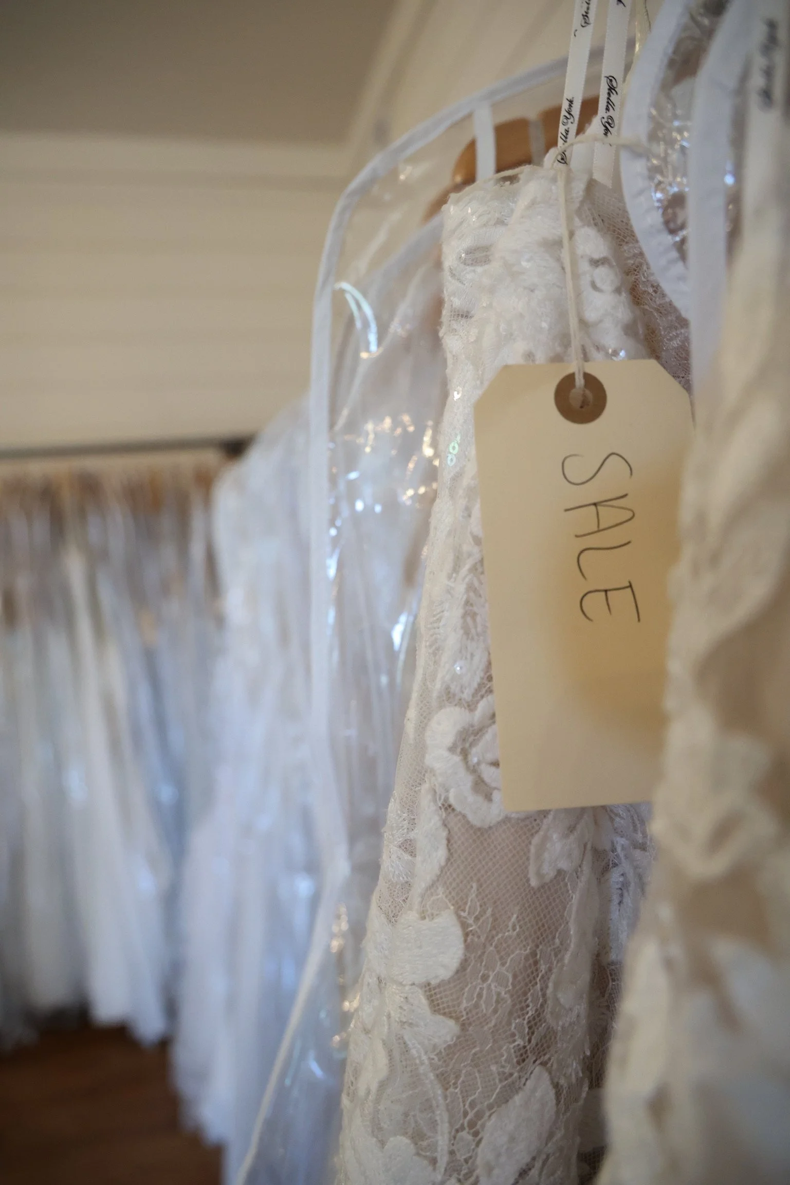 How to Find an Affordable Wedding Dress Near St. Louis — Without Sacrificing Style