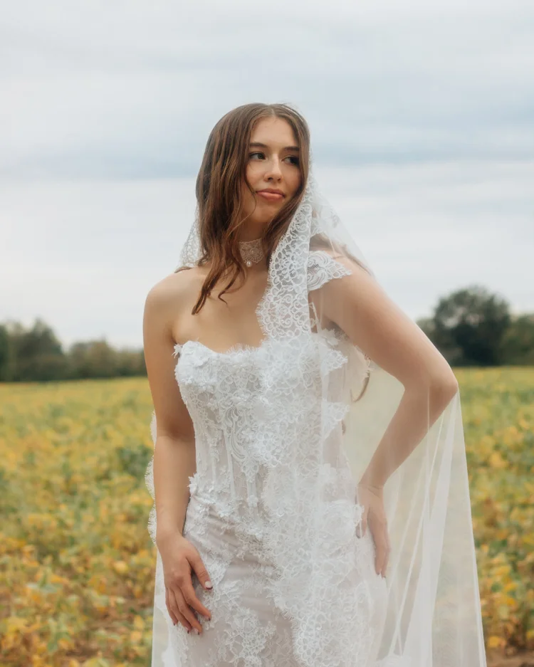Cleo Bridal | O'Fallon, Missouri