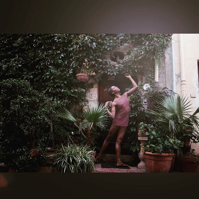 21. adult in progress.