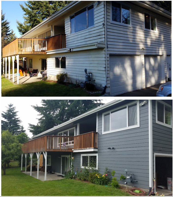 Superior Quality Siding from James Hardie® — Perdue Builders & Supply, Inc.