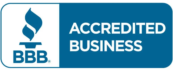 Better Business Bureau logo