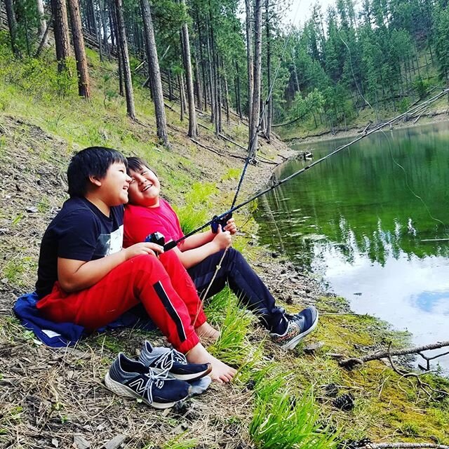 A little update: My main purpose in life is being a father and I've been slowly focusing in on it during quarantine. It challenges me to balance myself and forces me to work on my weaknesses. That's real love though: a willingness to sacrifice until 