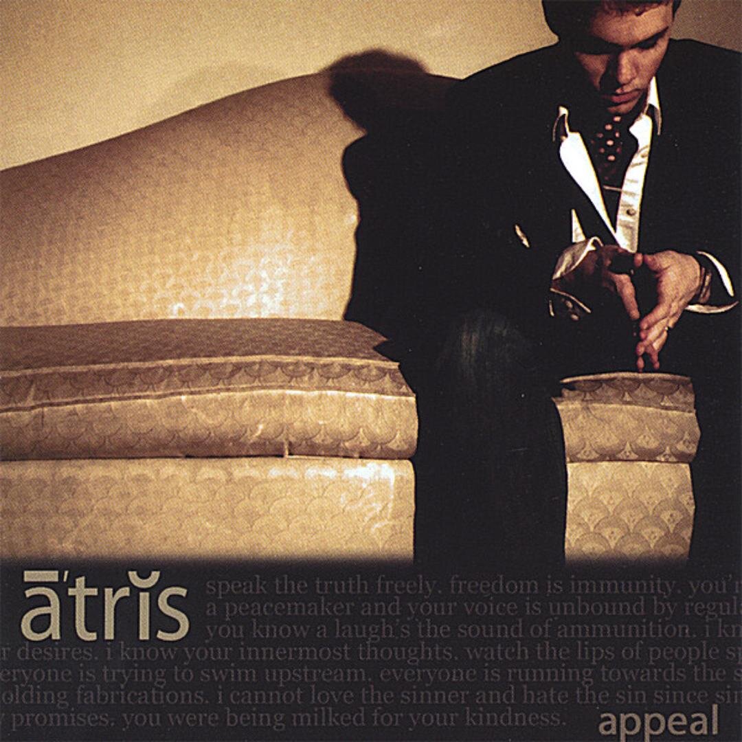 a'tris | appeal