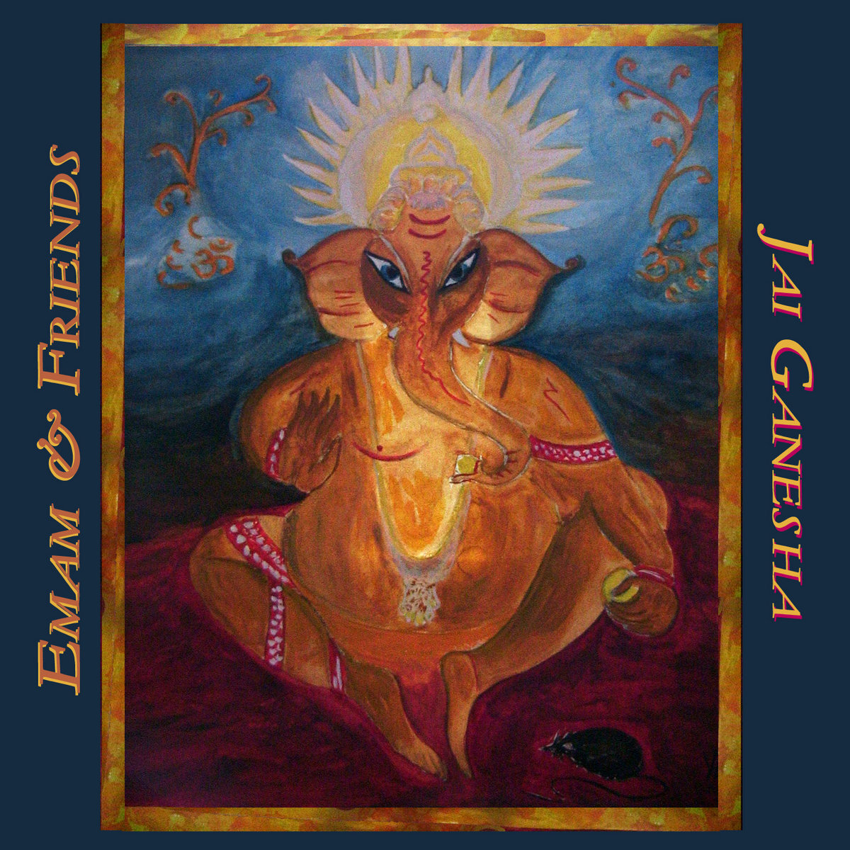 Emam & Friends | Jai Ganesha
