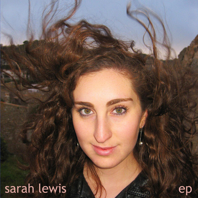 Sarah Lewis | EP