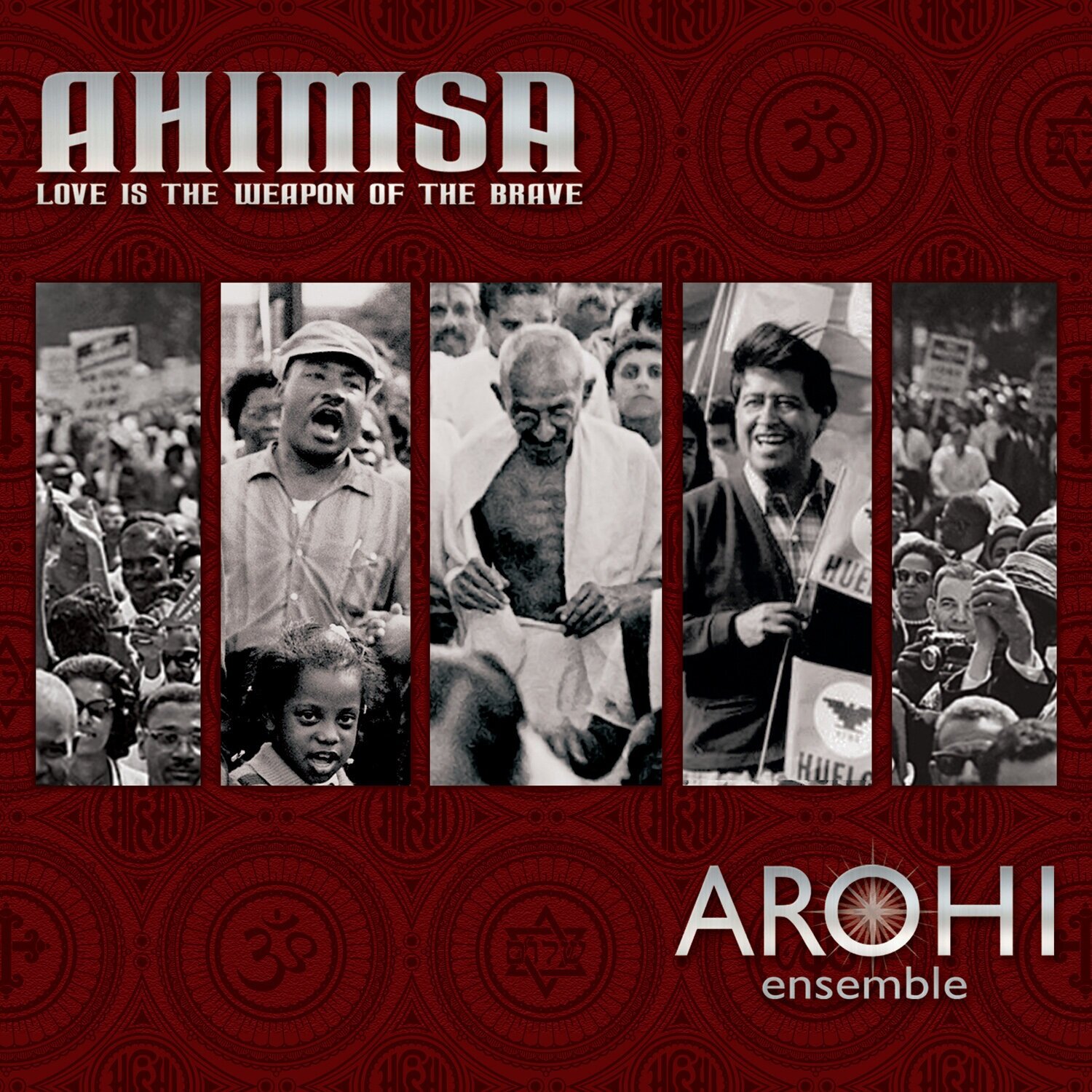 Arohi | Ahimsa