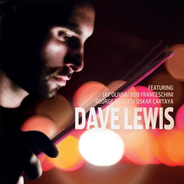 Dave Lewis | Self-Titled