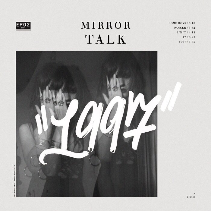 Mirror Talk | 1997