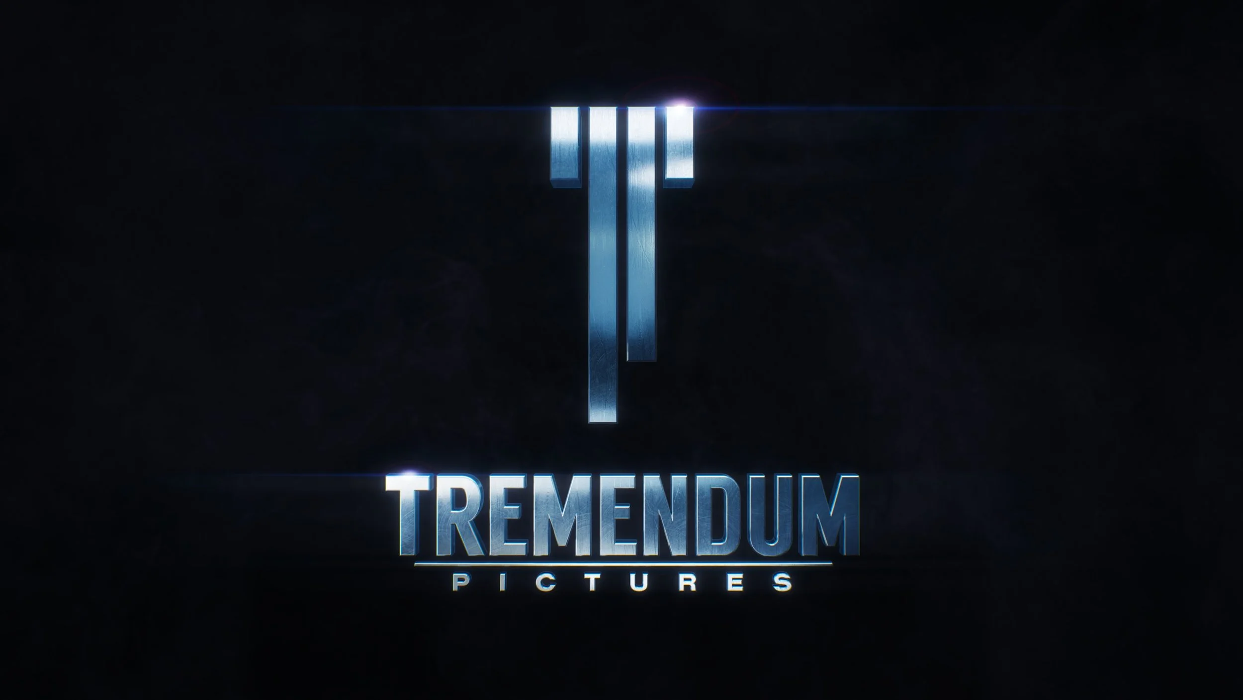 Tremendum Pictures | Title Card