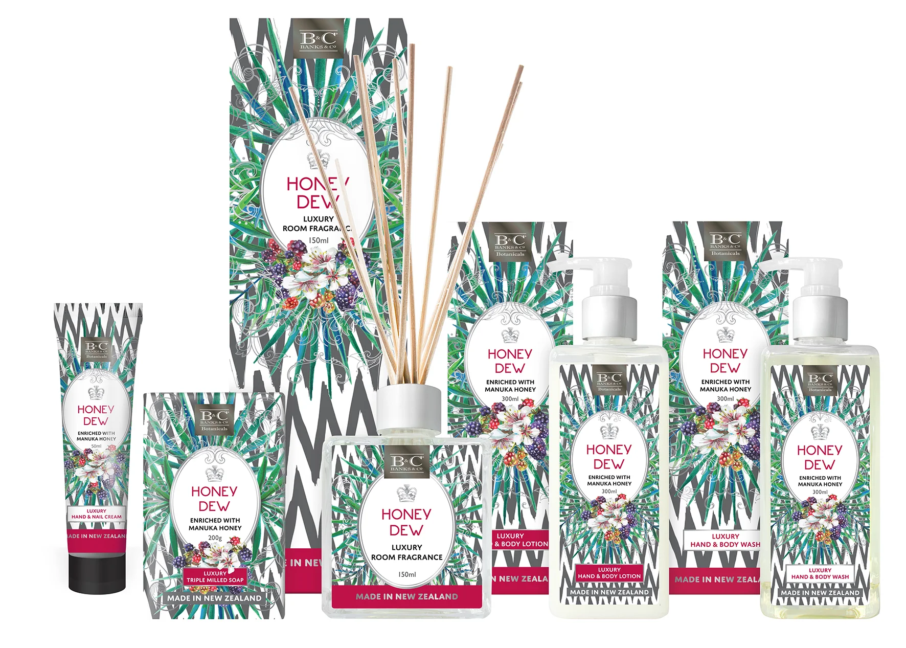 B&C_Honey Dew Collection_Fliplid.jpg