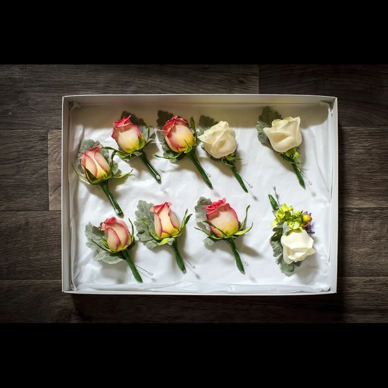 Bright Florist