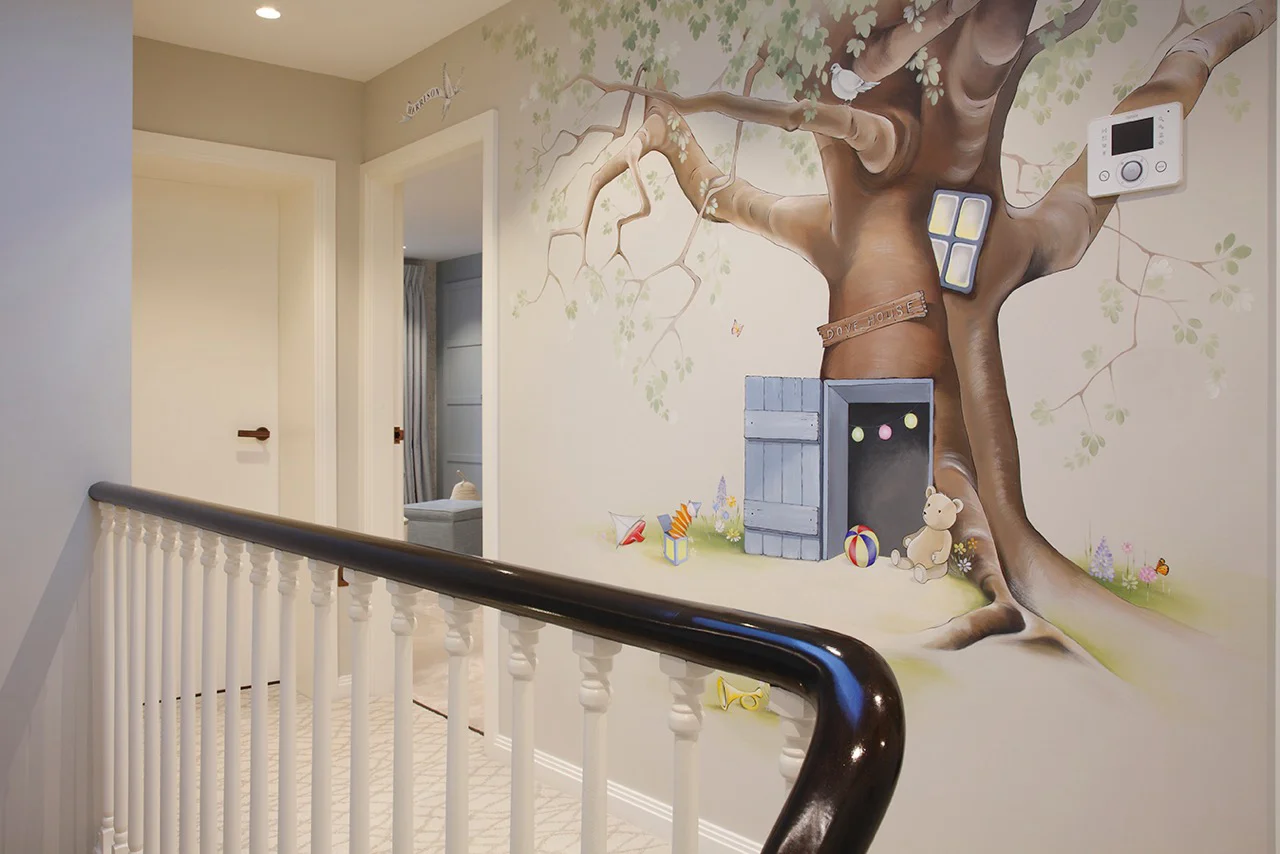 Photo credit: Stuart Carlisle Interiors