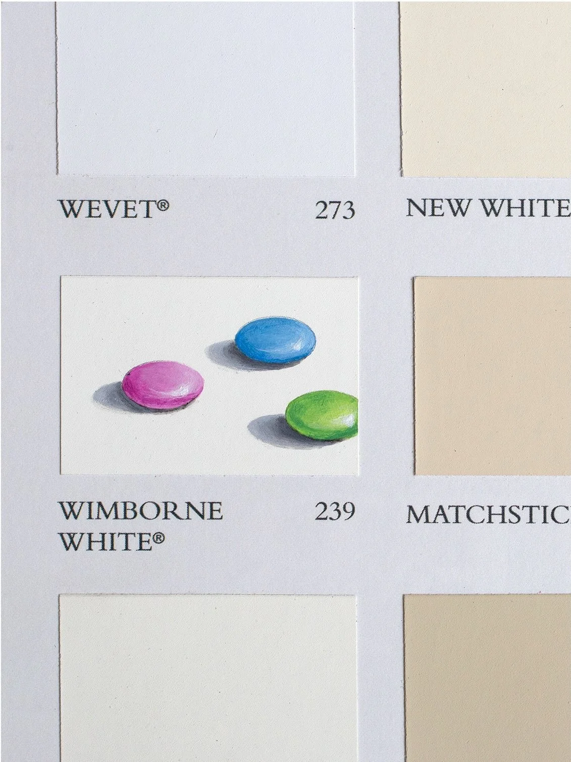 The 🍋 food 🍫 I&rsquo;ve 🍏 painted 🍪 just 🍰 in 🍒 case 🍰 there&rsquo;s 🍓 been 🍊 some 🍳 feasting 🍩 lately! 🥚

#paintchartart #paintchart #miniatures