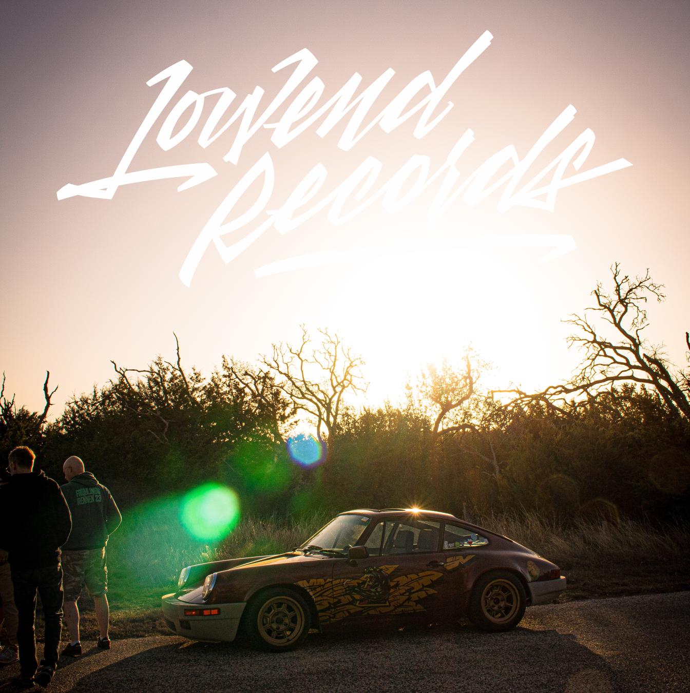 The Complete Lowend Records