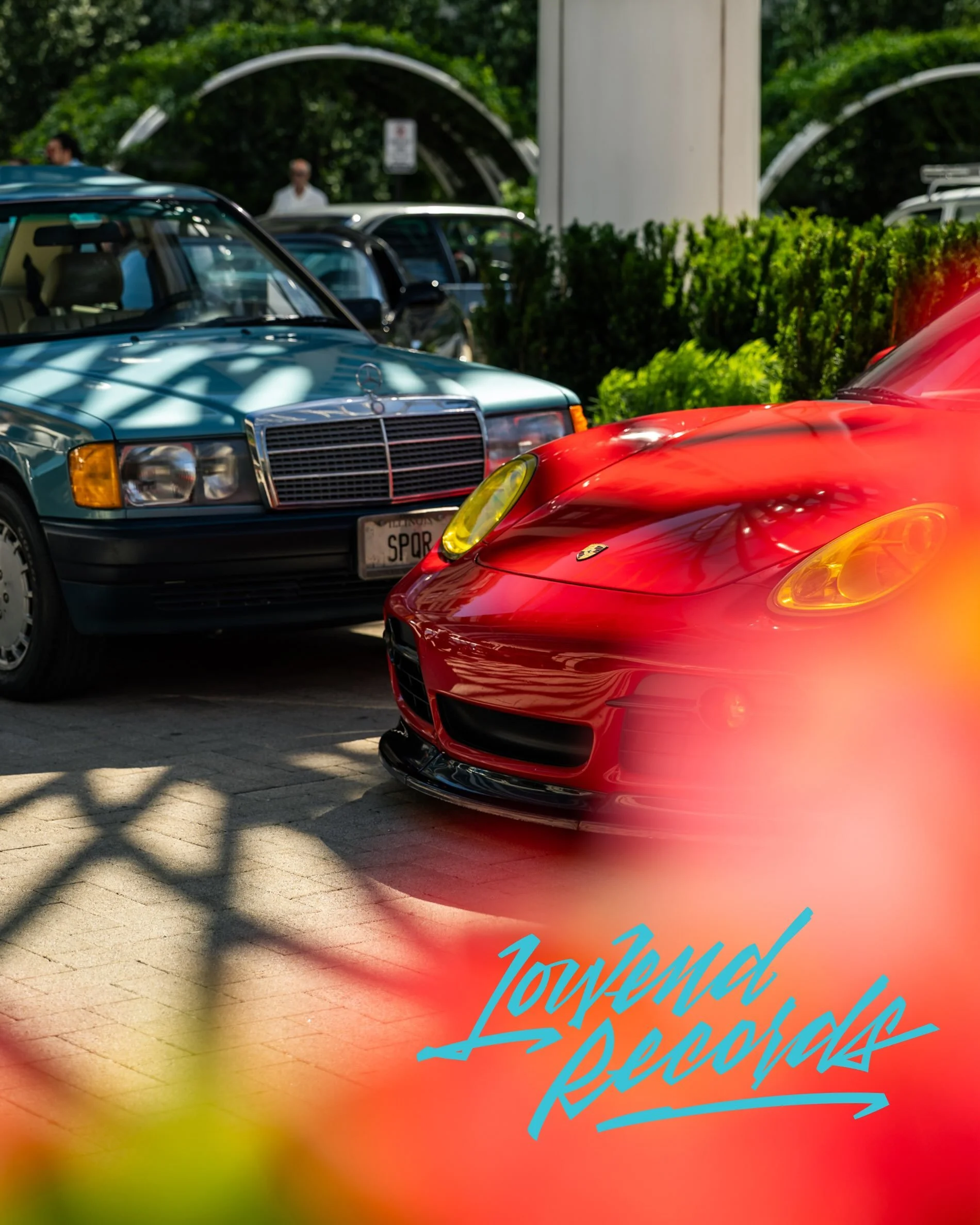 The soundtrack during Cars at Lincoln Common had us feeling nostalgic for our Southern Italy, Fiat Panda trip over the winter. With some added 90&rsquo;s tracks for good measure, let&rsquo;s talk about what&rsquo;s current.

Our playlists are purpose