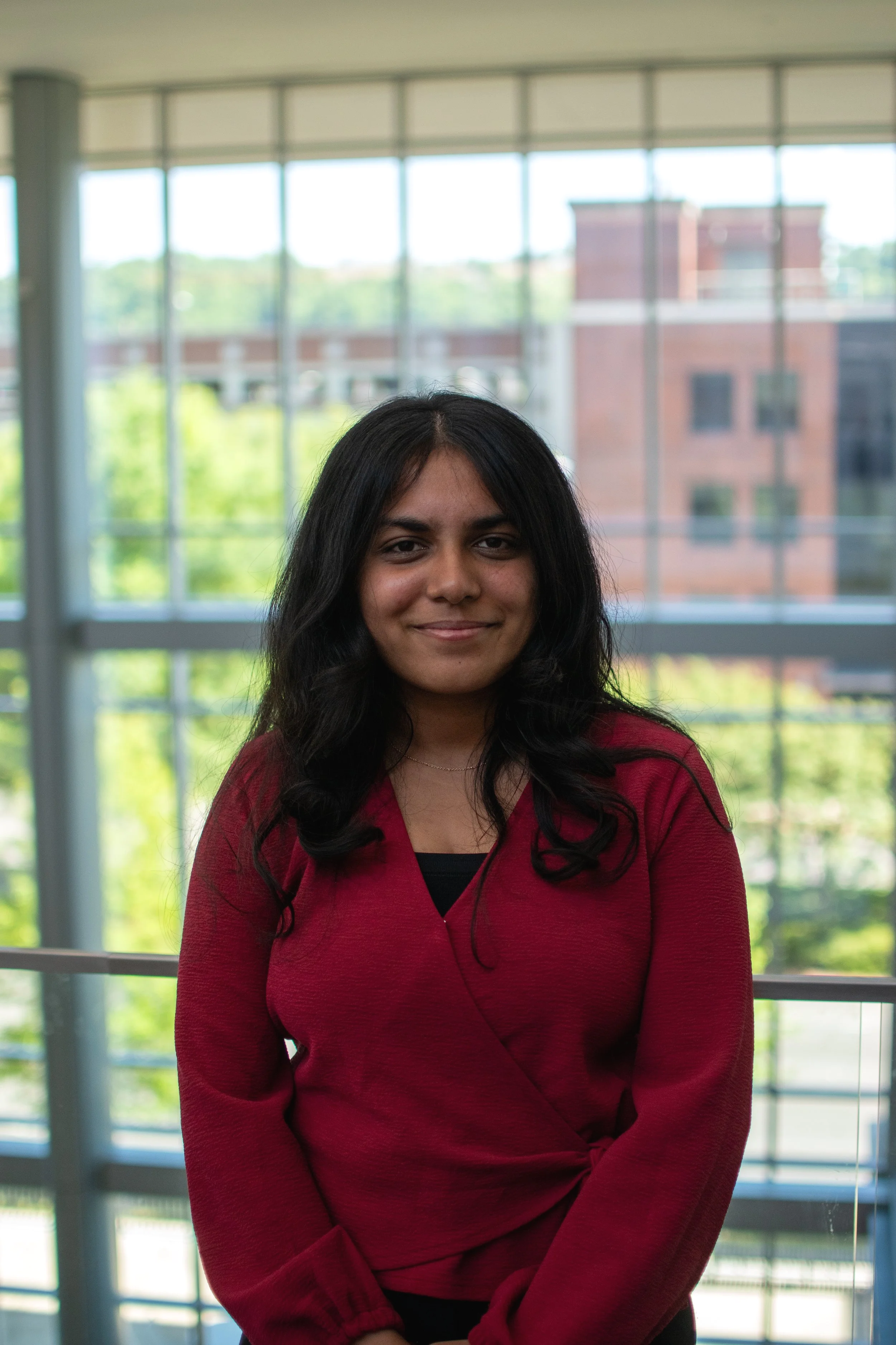 Khevna Patel